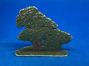 Kleiner Baum / Flachstrauch von Wendal (Br 106) - Bild 1 von 5