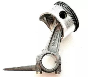 Pistón y varilla Briggs & Stratton 715594 y 715427 para motor Vanguard de 7,5 hp - Imagen 1 de 2