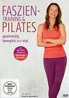 Faszien-Training & Pilates von Elli Becker | DVD | Zustand sehr gut