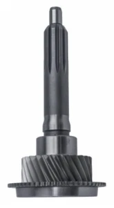 Ford ZF S5-42 7.5L 460 Gas F250 F350 5 velocidades transmisión eje de entrada ZF42-16 - Imagen 1 de 2