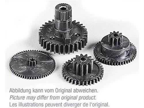 Multiplex / Hitec RC Zahnradsatz HS805MG/HS5805MG / 119045 - Bild 1 von 1