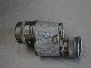 CARL ZEISS GERMANY 8X30B MONOKULAR - Bild 1 von 8