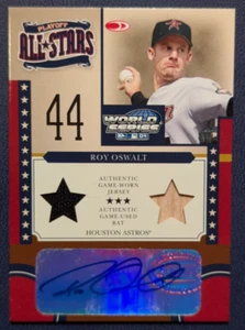 2000 - 2024 MLB AUTOGRAPH INSERTS - YOU PICK - auto signed (FREE SHIPPING) - Picture 1 of 368