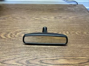 2005-2010 CHRYSLER 300 INTERIOR REAR VIEW MIRROR # 04806227AC OEM!!!!! - Picture 1 of 10