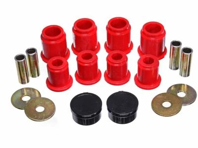 Kit de buje de brazo de control delantero energía 67591BY 2000 para Toyota 4Runner 1996-2002 Foto 1 de 2