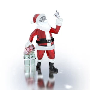 Swarovski Santa Claus  5003052  New   - Picture 1 of 4