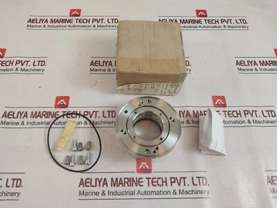 Hoffman Pentair 9012266000-02 Ccssfc Stainless Steel Coupling Socket Head Screw - Image 1 of 4