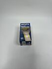 NIB - SICURIX Security Wristbands Tear-Resistant Waterproof 100 Yellow bands 
