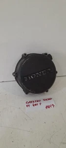 COPERCHIO CARTER VOLANO HONDA VF 400 F 1983 1984 - Imagen 1 de 10