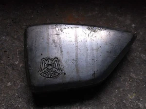 HONDA VF 700 MAGNA AIR BOX COVER, READ THE DESCRIPTION - Picture 1 of 1