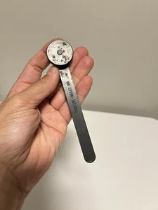 OEM HONDA WRENCH, TAPPET, FLAT BLADE 07908-3230000  (264N) - Bild 1 von 4