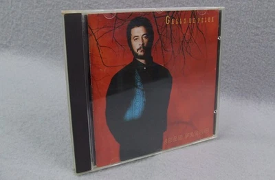 Juan Pardo - Gallo De Pelea (CD, 1989 Hispavox) - Image 1 of 4