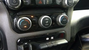 Calentador Climatizador Temperatura Pantalla Táctil 8.4" Se Adapta a Dodge 3500 Picku 19-23 - Imagen 1 de 12