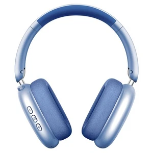 Y01 Wireless Over Ear Headphones, Noise Canceling Bluetooth 5.3 Headphones wi... - Picture 1 of 7
