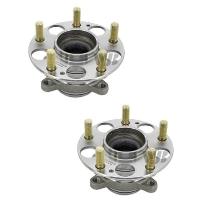 For Honda Civic 2012-2015 WJB VS-4291-WA512450 Wheel Bearing & Hub Assembly Set Foto 1 de 4