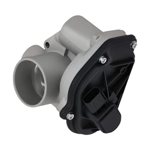 Corpo Farfallato Valvola for Ford C-Max Fiesta V Focus Fusion 1.4 2S6U9F991GA - Picture 1 of 12