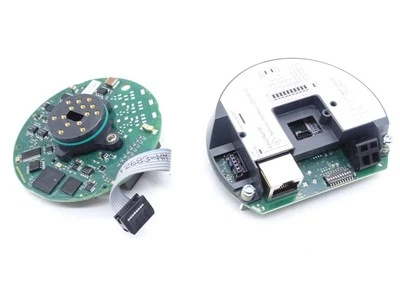 ENDRESS & HAUSER XPD0005-AAANAA PLC MODULE - Image 1 of 3