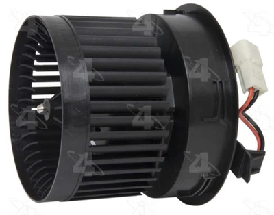 Motor soplador HVAC para Nissan Juke Cube Leaf 2009-2017 cuatro estaciones Foto 1 de 2