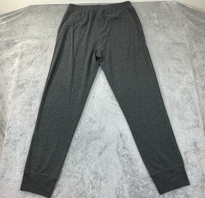 Брюки Tommy Bahama для отдыха мужские средние серые вязаные для бега комфортная одежда - Изображение 1 из 4