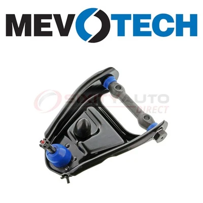 Mevotech Control Arm & Ball Joint Assembly for 1973 GMC C25 C2500 Pickup hf Foto 1 de 4