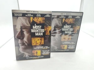 A Most Wanted Man (DVD, 2014) - Picture 1 of 3