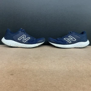 Donna Taglia 9,5 - New Balance 520 V7 Blu/Bianco - Foto 1 di 10