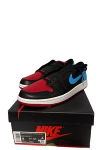 Nike Air Jordan 1 Retro Low OG “NC To CHI” CZ0775-046 - Picture 1 of 7