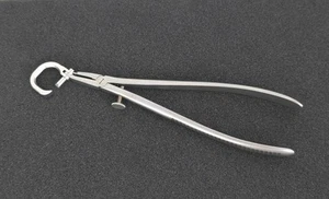 Kavo Coronaflex 2005 Kronenentferner Zange Kronenzange Dental Zahnarzt - Bild 1 von 3