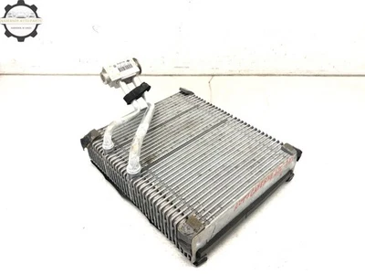 PORSCHE CAYENNE GTS 2011-2018 AWD AC AIRE ACONDICIONADO EVAPORADOR NÚCLEO RADIADOR CON VÁLVULA OEM Foto 1 de 4