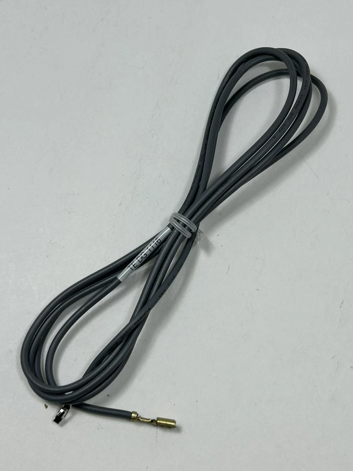 20417RS Genie Limit Switch Lead UP Wire GO Grey Replacement Garage Overhead Door - Image 1 of 1