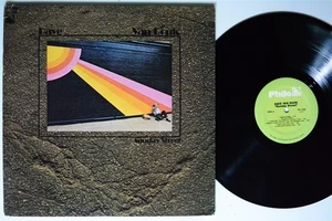 DAVE VAN RONK Sunday Street PHILO LP VG++ 1986  - Picture 1 of 2