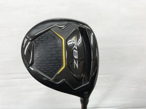 TaylorMade RBZ BLACK US 18° Regular 5W Fairway wood 41.75in RH w/HC - Picture 1 of 9