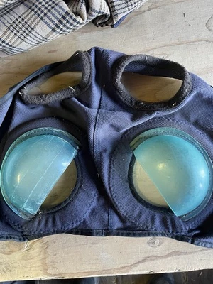 Parasol Equine Medi usado como está Foto 1 de 4