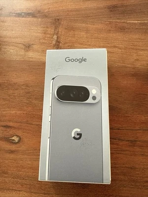 Google Pixel 10 Pro, 128 Gb, Neu&Ovp - Bild 1 von 3