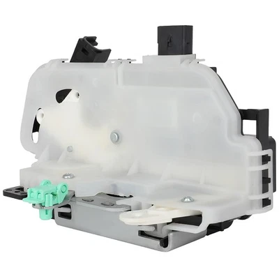 Door Lock Actuator For Ford Explorer Taurus Lincoln MKS 2015 2016 Front Left - Изображение 1 из 4