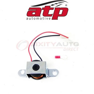 ATP Transmission Control Solenoid for 1975-1984 Oldsmobile Cutlass Supreme - ba Foto 1 de 4