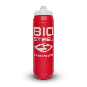 25 Stück L.A Lakers Team Trinkflasche 800ml von BioSteel Sports Nutrition Inc. - Bild 1 von 9