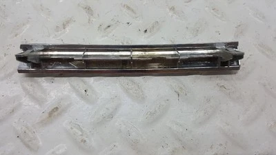 Хромированная отделка пассажирской приборной панели 5541201050 подходит для 03–08 MATRIX - Изображение 1 из 4