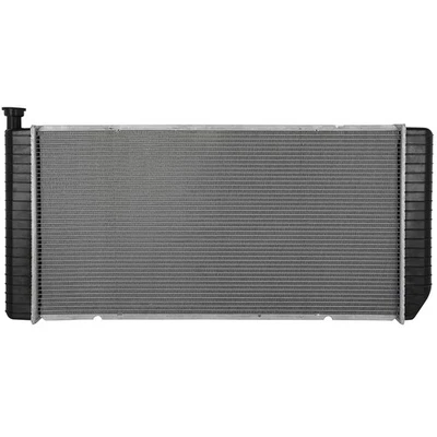 Radiator For 1994-1999 Chevrolet GMC C1500 K1500 1994-2000 GMC Yukon K3500 - Image 1 of 4
