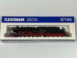 Fleischmann 87184 Spur N BR 050 646-9 DB Digital In OVP Modelleisenbahn - Bild 1 von 5
