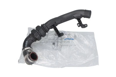 Original Ford Ladeluftschlauch für C-Max, Kuga, Focus, Mondeo 2038246 - Bild 1 von 4