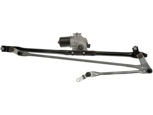 For Express 1500 Windshield Wiper Arm / Linkage / Motor Assembly 33865CWYZ - Picture 1 of 2