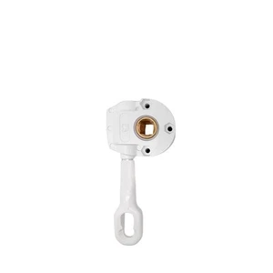 Mecanismo para toldo enrollable Micel TLD05 Blanco 7,7 x 3,5 x 17,5 cm Manual - Imagen 1 de 3