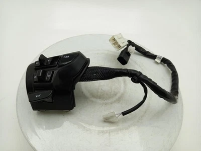 Ingranaggio interruttore luce indicatore faro PIAGGIO BEVERLY S 400 2023 1D002778 - Immagine 1 di 4