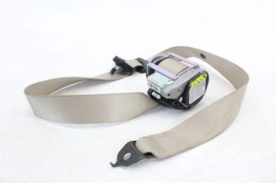 2013 - 2019 MERCEDES GL450 LEFT DRIVER REAR 3RD ROW SEAT BELT RETRACTOR ASSY OEM Foto 1 de 4