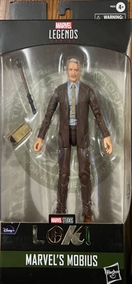 Легенды Marvel Мобиус ДОСТАВКА ОТДЕЛЬНО - Изображение 1 из 2
