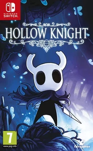 Hollow Knight, Nintendo Switch - Foto 1 di 12