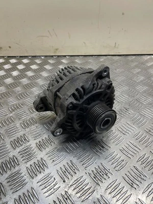 Nissan Navara D40 2013 Alternator Diesel 170kW POR18680 - Image 1 of 3