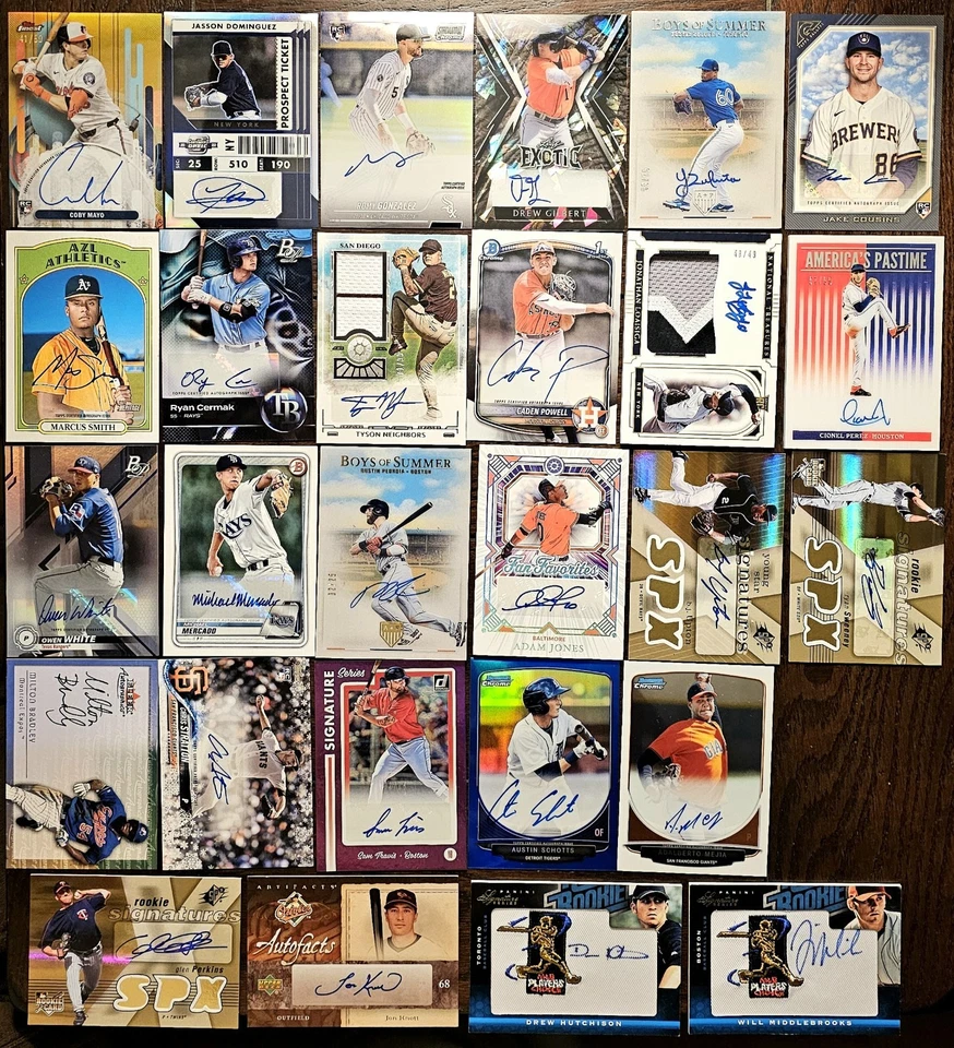 Gran lote de 27 autos y RPA. Coches RC. Automóviles refractores + más.Pedroia.Dominguez Foto 1 de 4