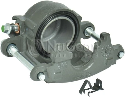 Nugeon 97P17249A Disc Brake Caliper - Image 1 of 4